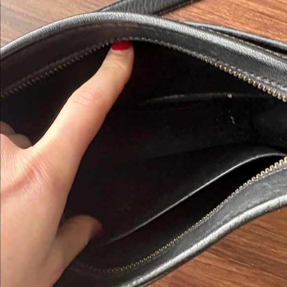 COACH Legacy Shoulder Bag - Picture 3 of 7